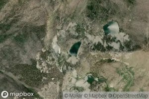 Piquett Lake