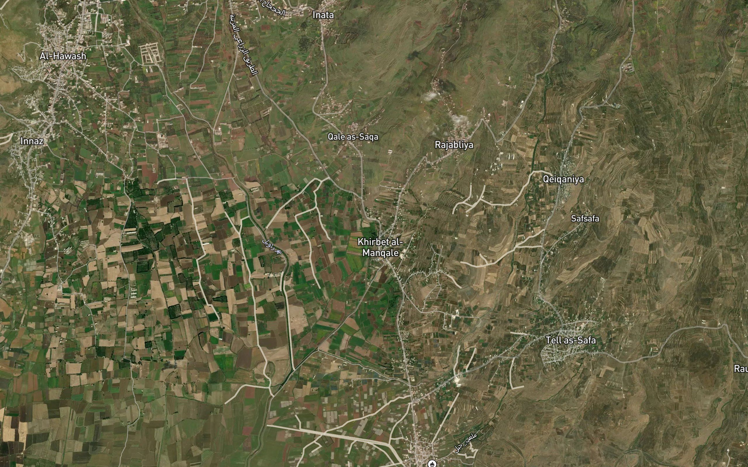 Nab` an Nasiriyah