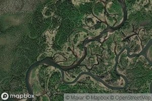 Moose Creek