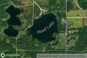 Head Lake