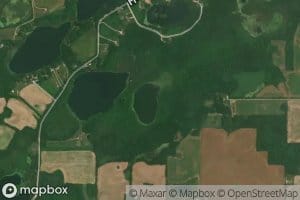 Mud Lake
