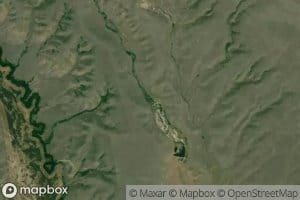 Florence Reservoir