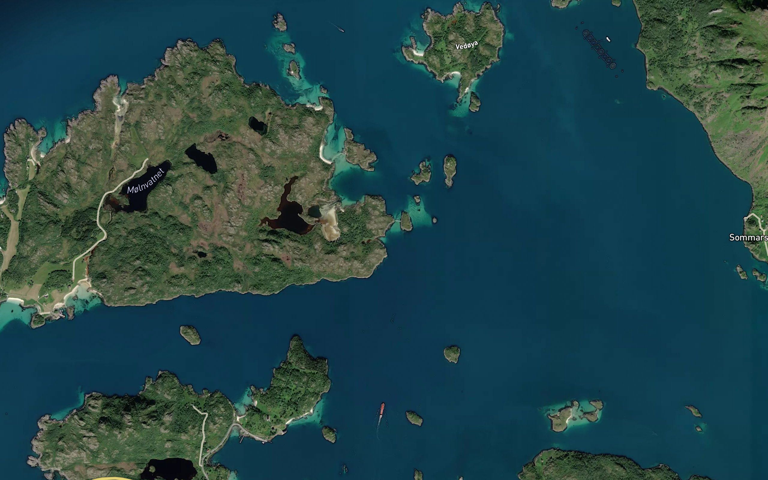 Kufeskvika