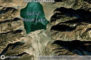 Saif-ul-Maluk da Katha