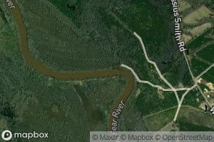 Frenchs Creek