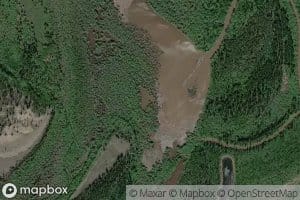 Seventeenmile Slough