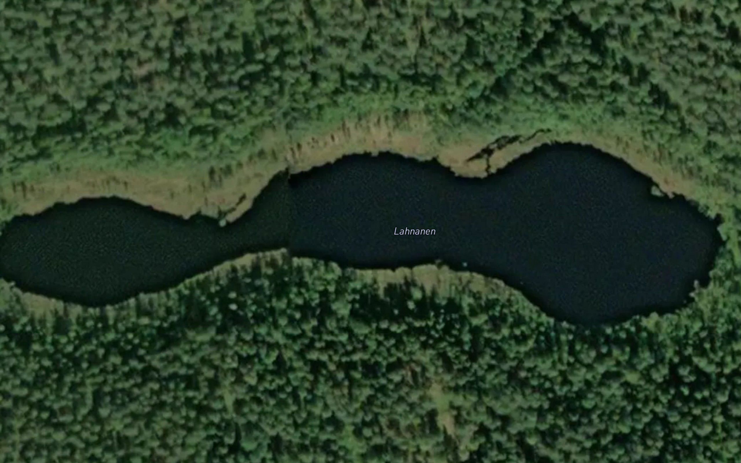 Lahnanen