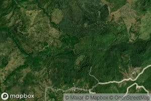 Quebrada Cerro Viento