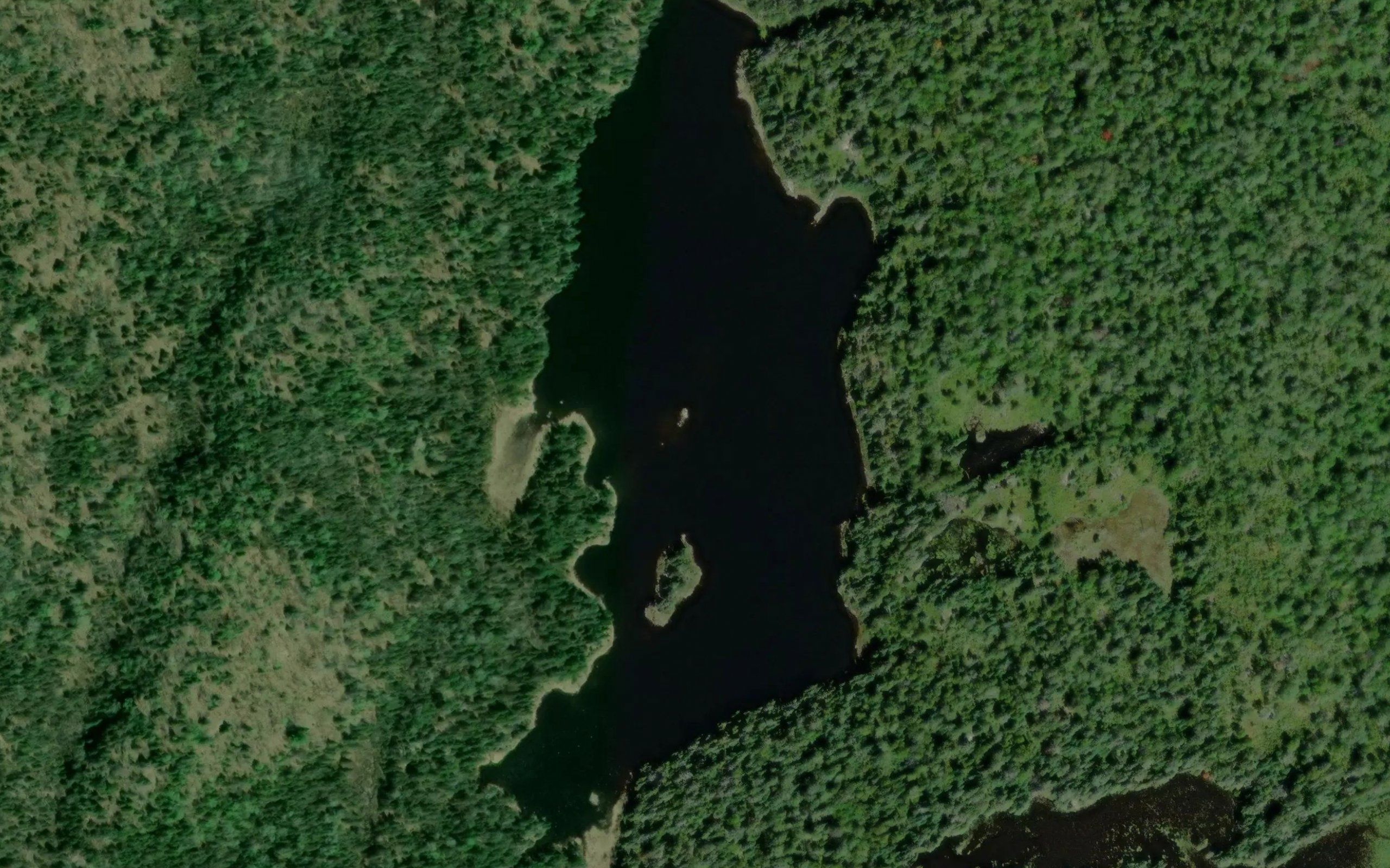 Kickshaw Lake