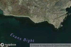 Evans Bight