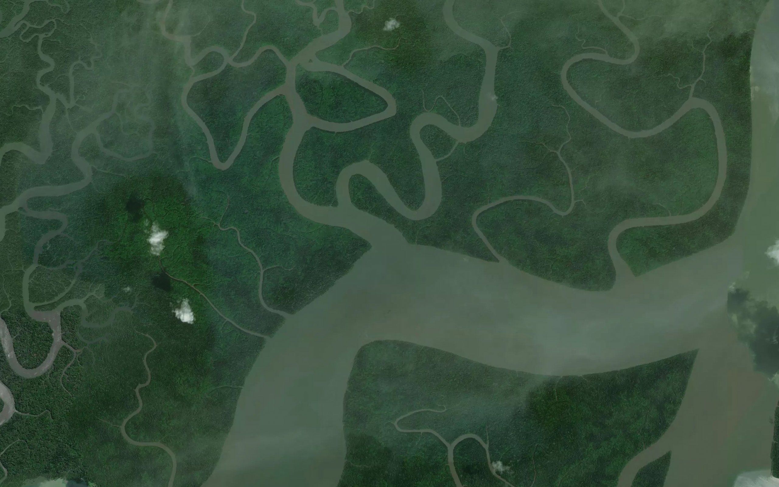 Sungai Kawarkoi