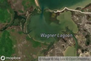 Wagner Lagoon