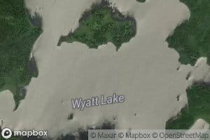 Wyatt Lake