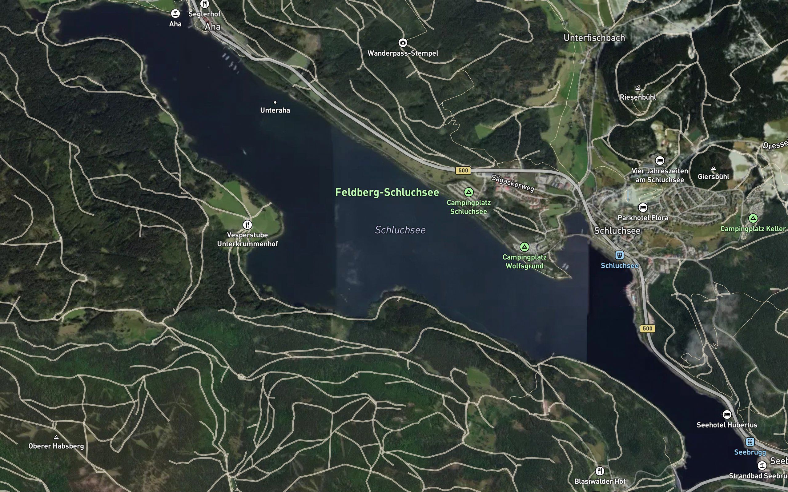 Schluchsee