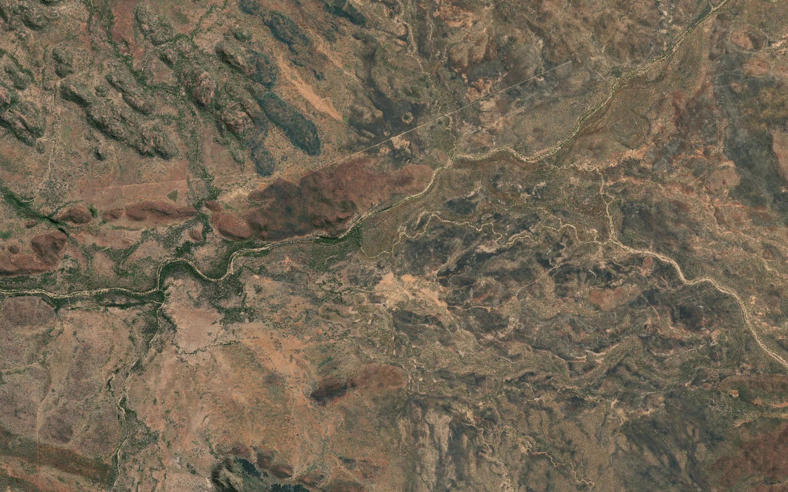 Pardaboora River