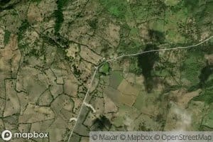 Laguna Puerto Caballo