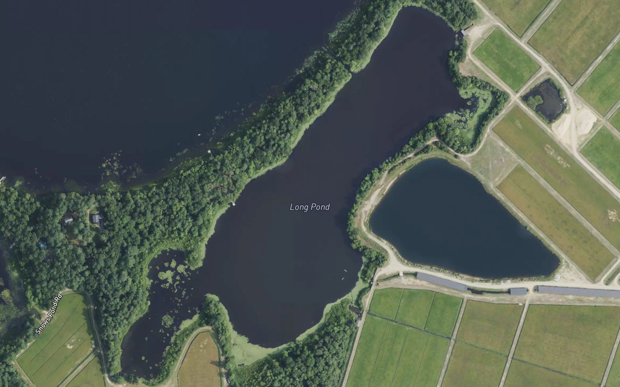 Long Pond