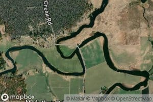 Spring Creek