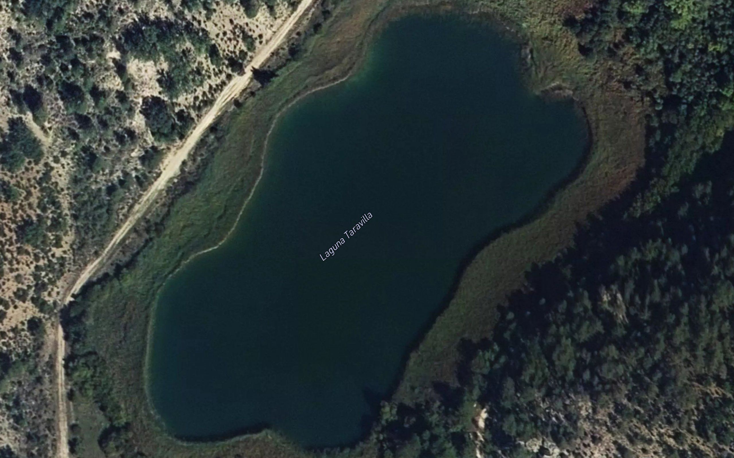 La Laguna