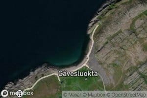 Gavesluokta