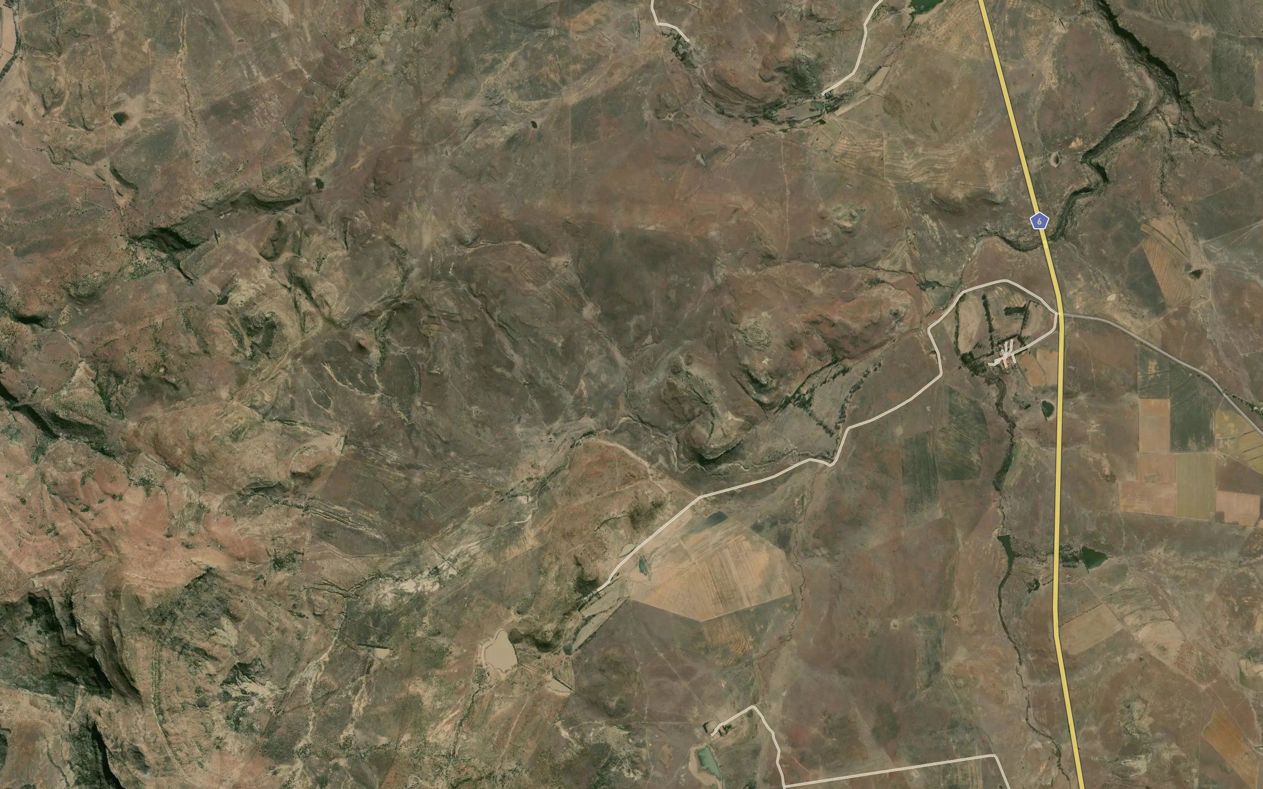 Groenspruit