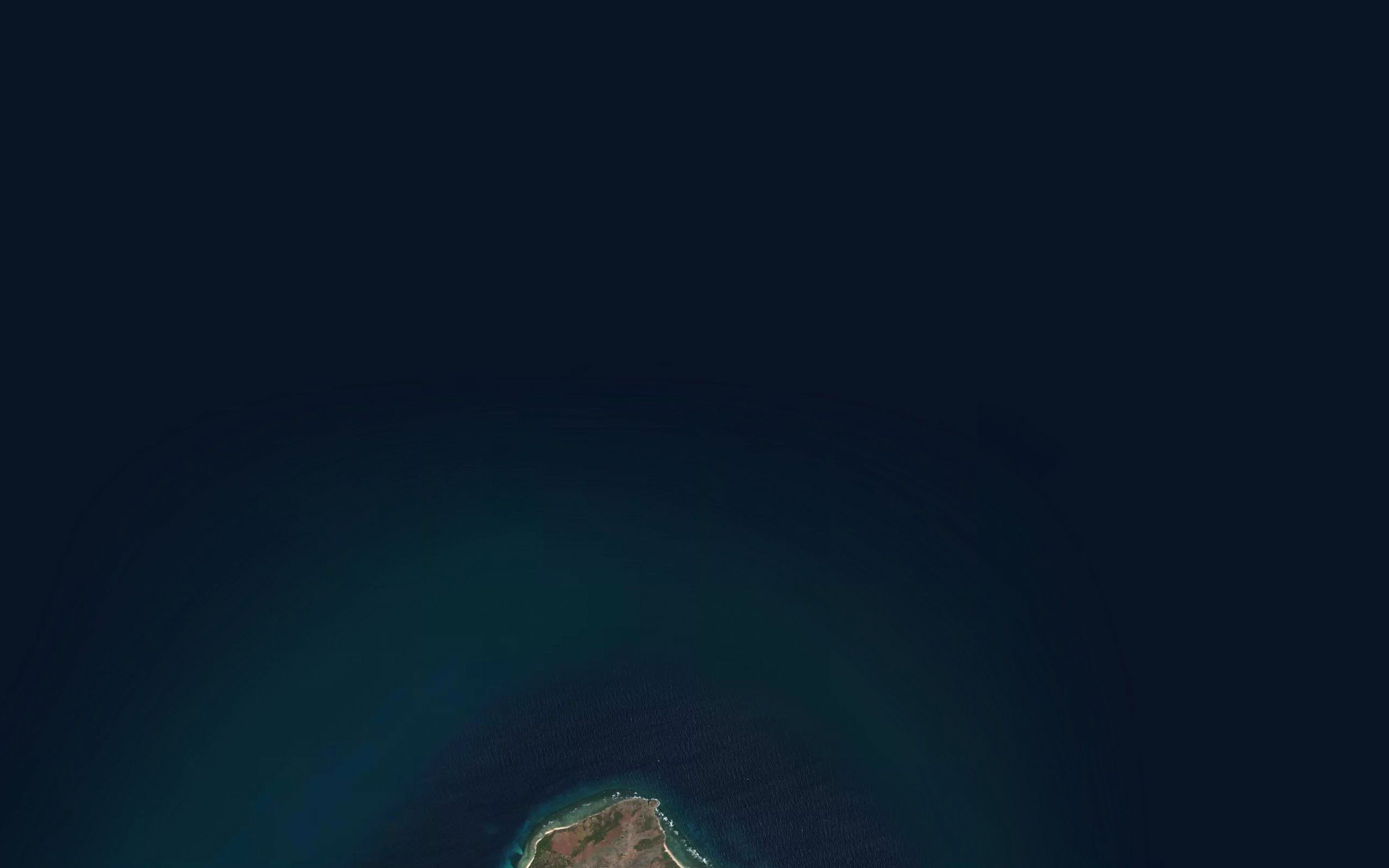 Loreto Reef