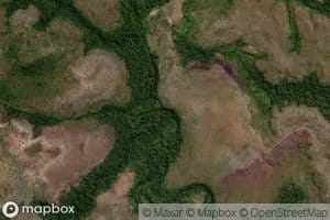 Rio Cameleira Grande