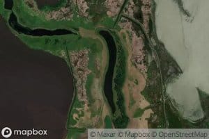 Salt Pond