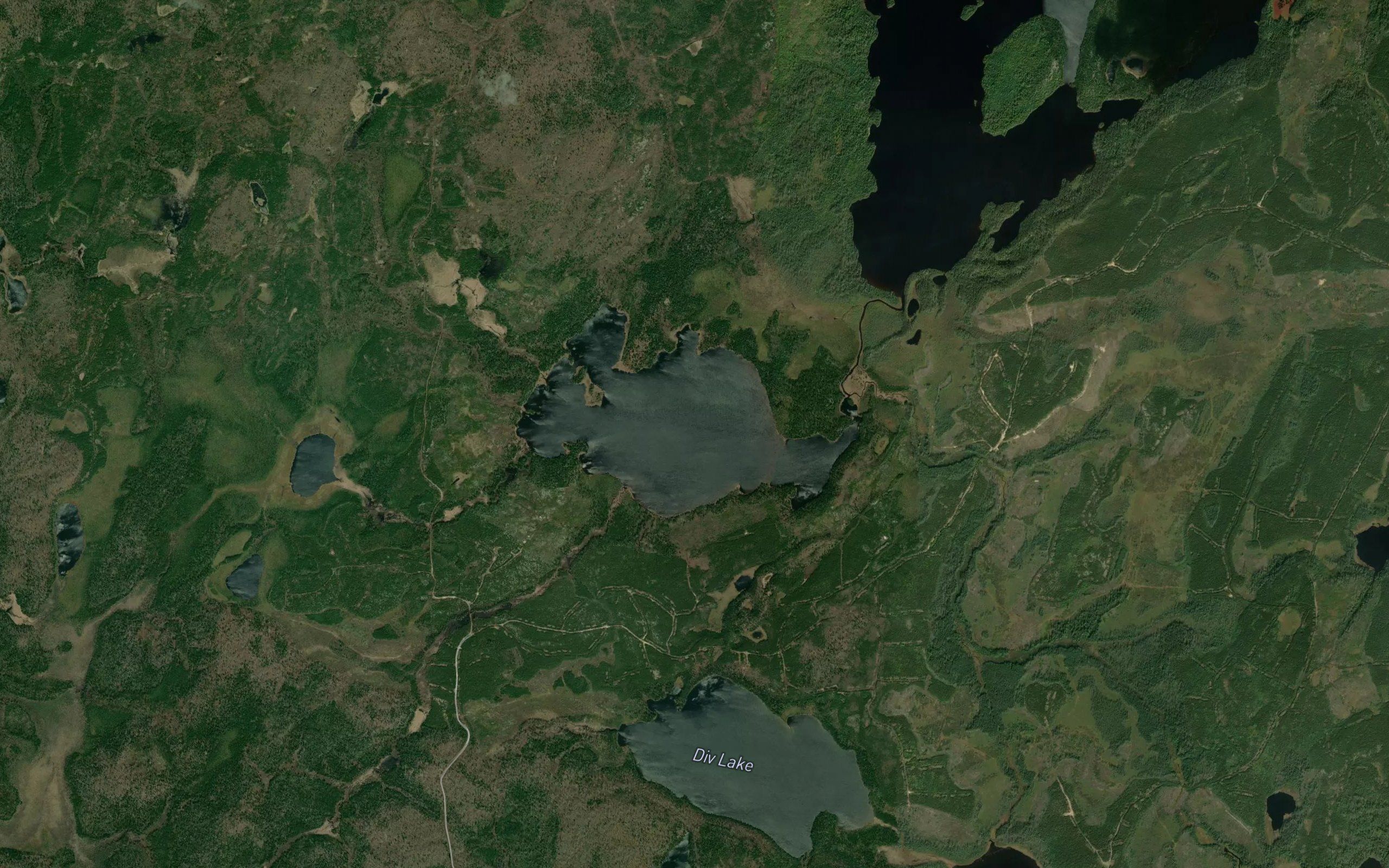 Quill Lake