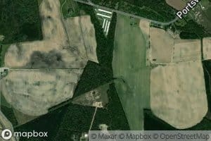 Collins and Culver Ditch