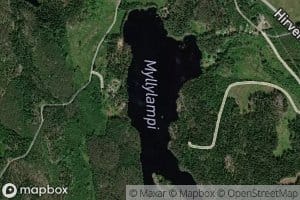 Myllylampi