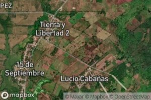 Laguna Espinazo del Diablo