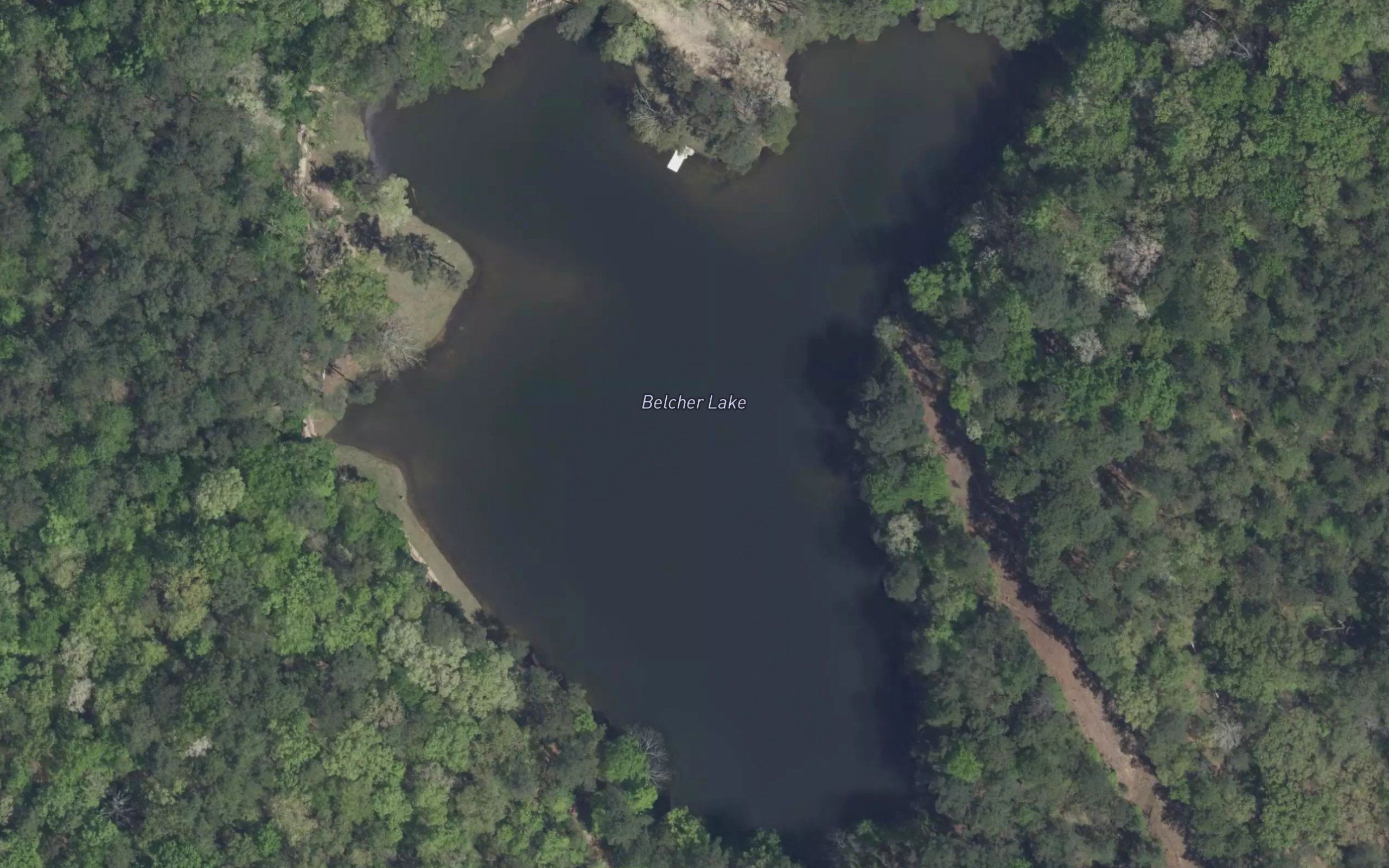 Belcher Lake