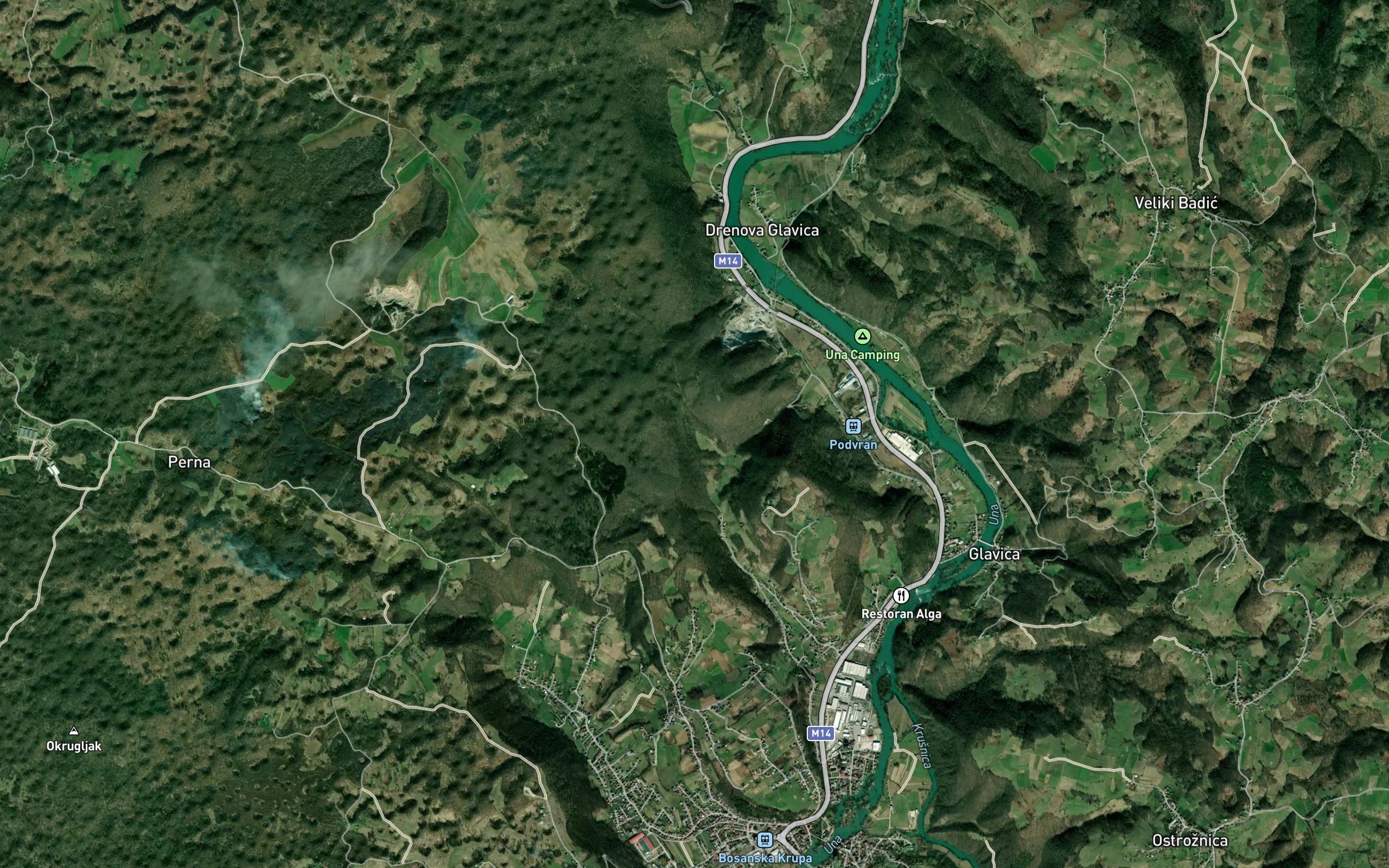 Vidarovo Vrelo
