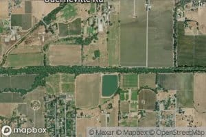 Santa Rosa Flood Control Channel