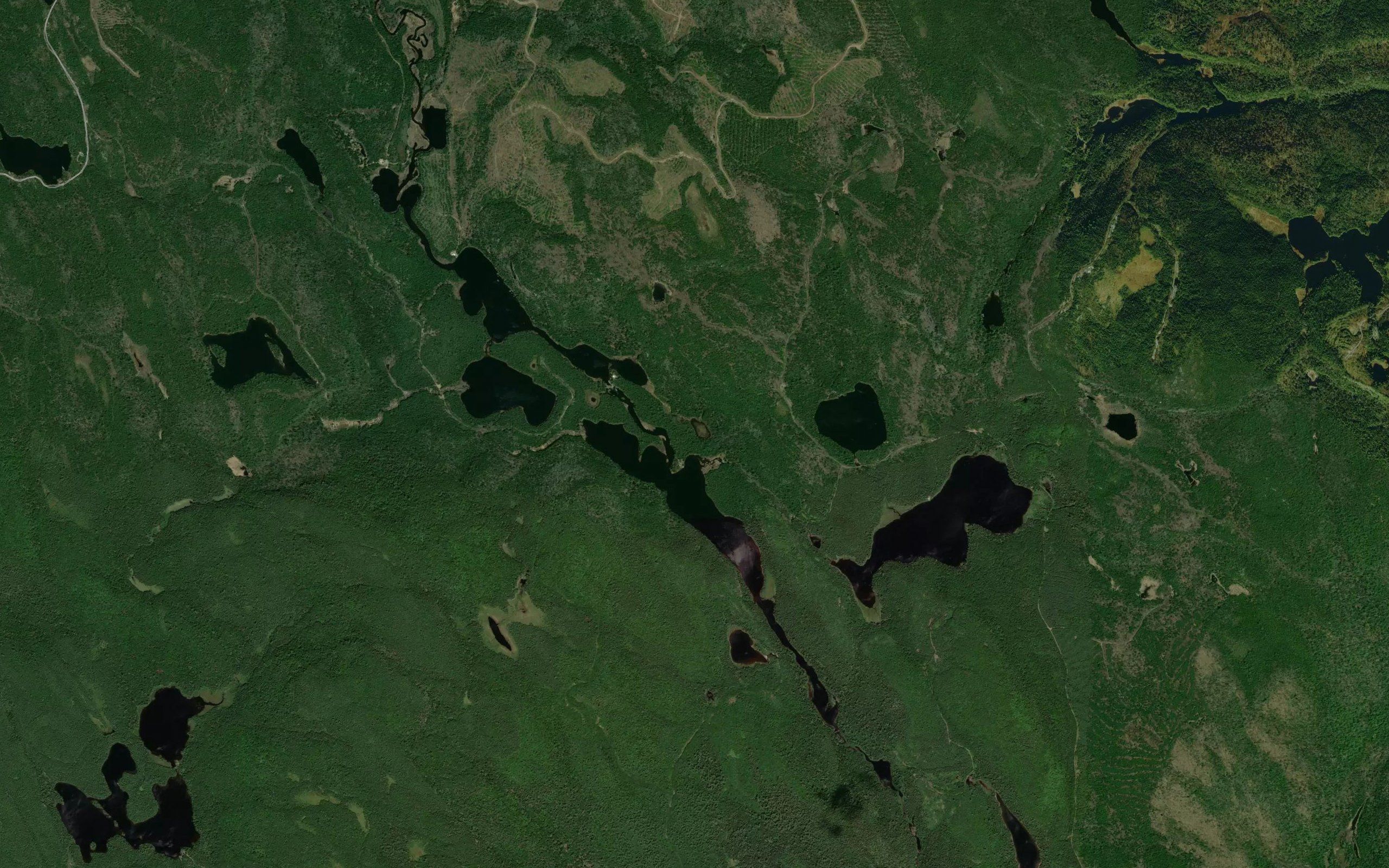 Lac Mulot