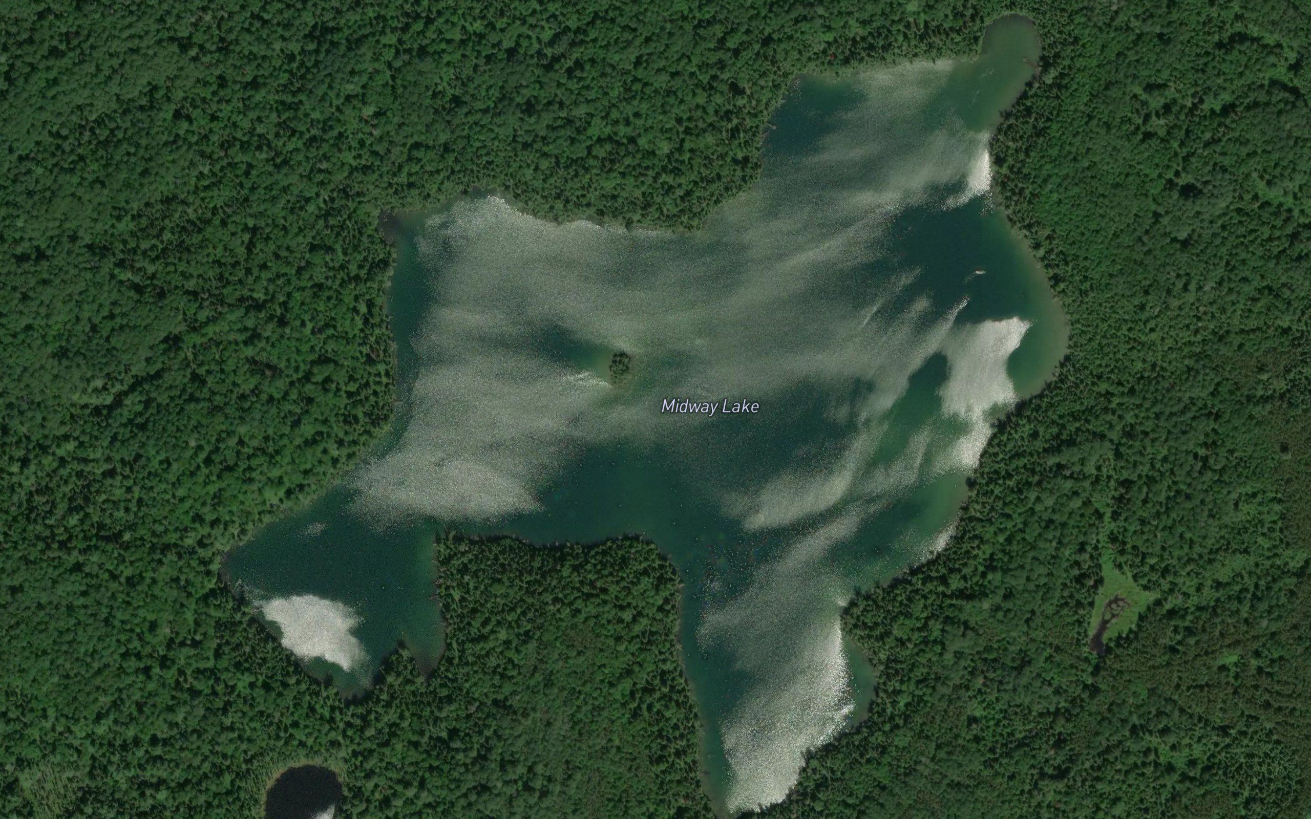 Midway Lake