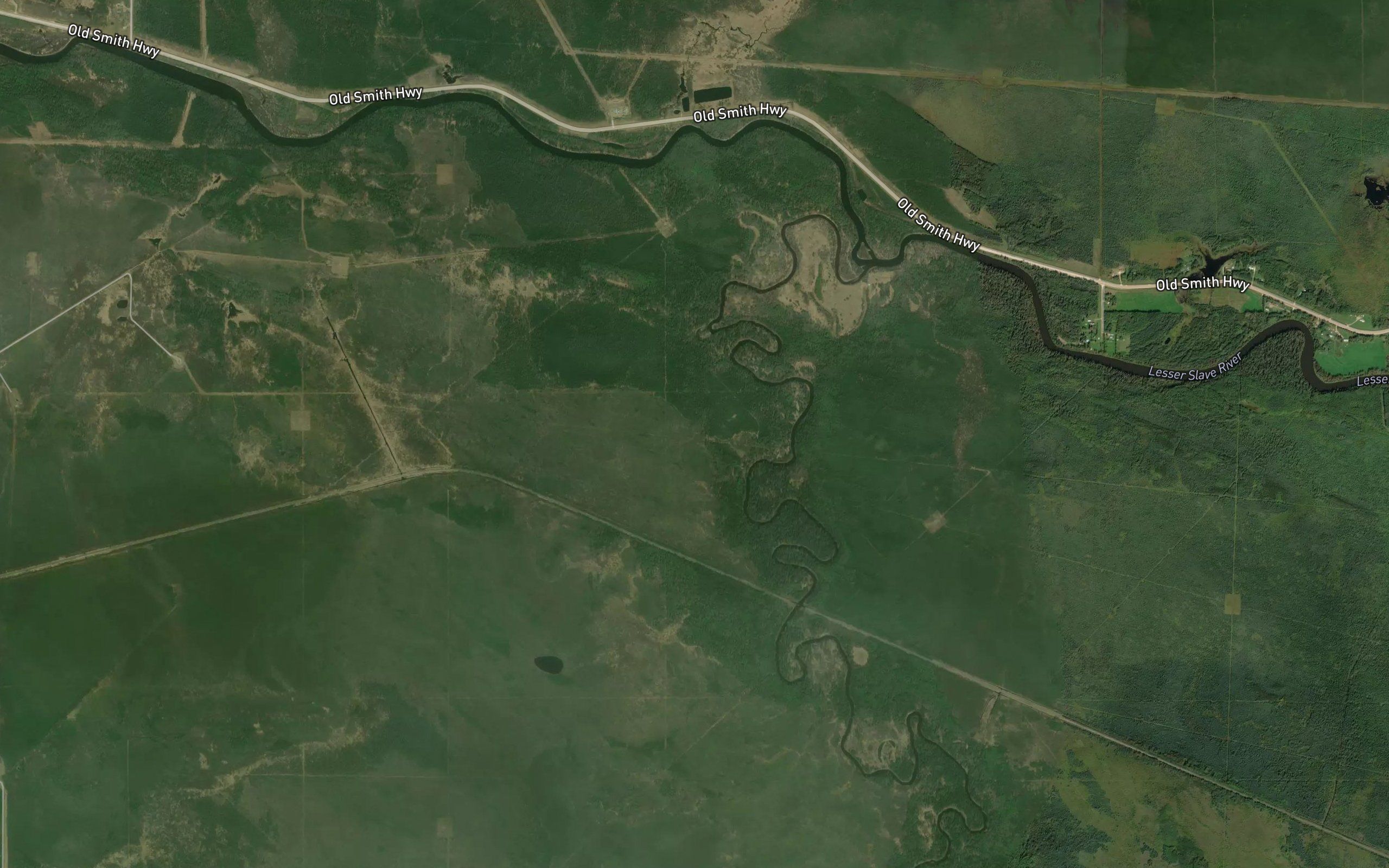 Otauwau River