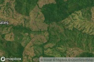 Quebrada Los Muertos