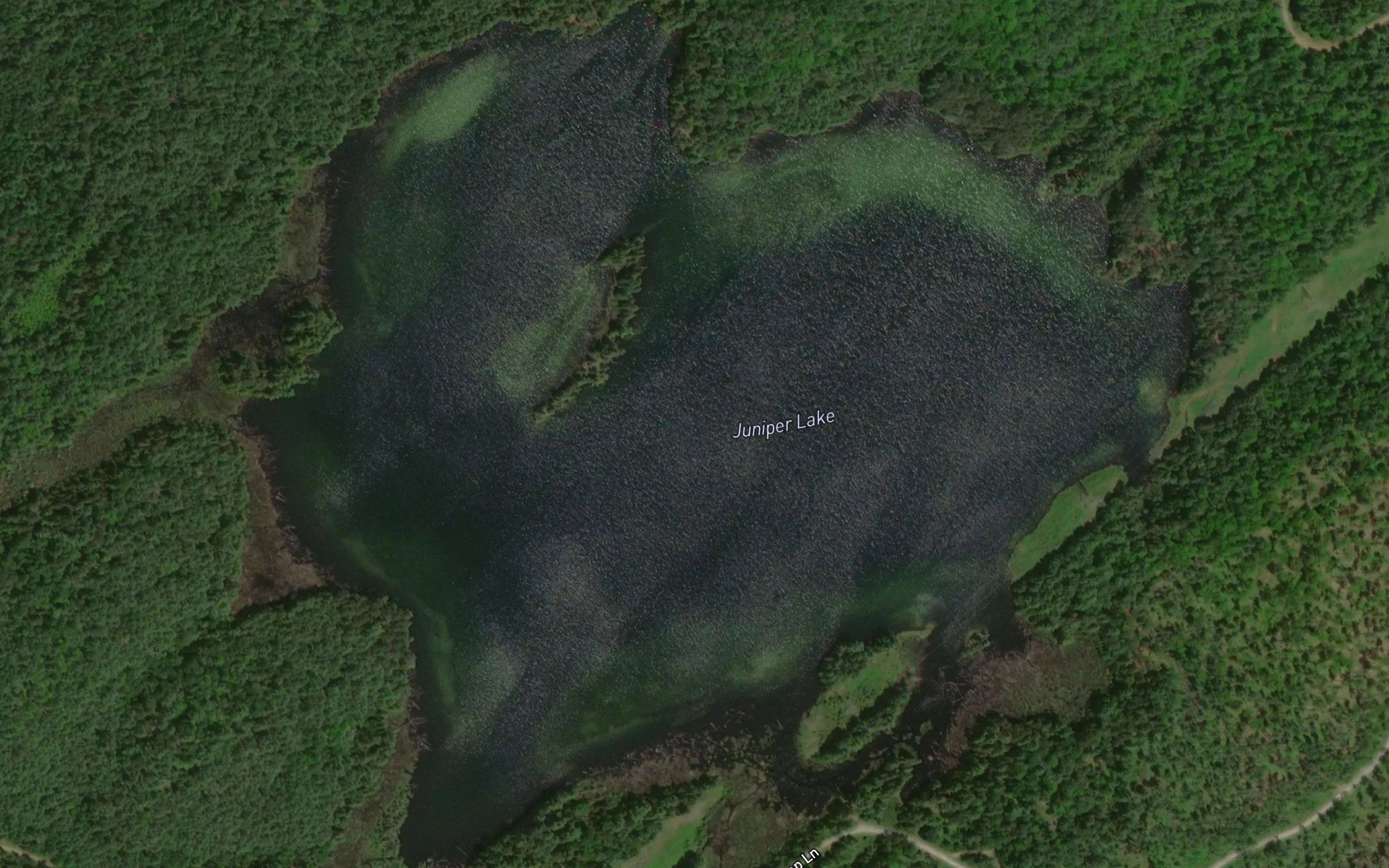 Juniper Lake