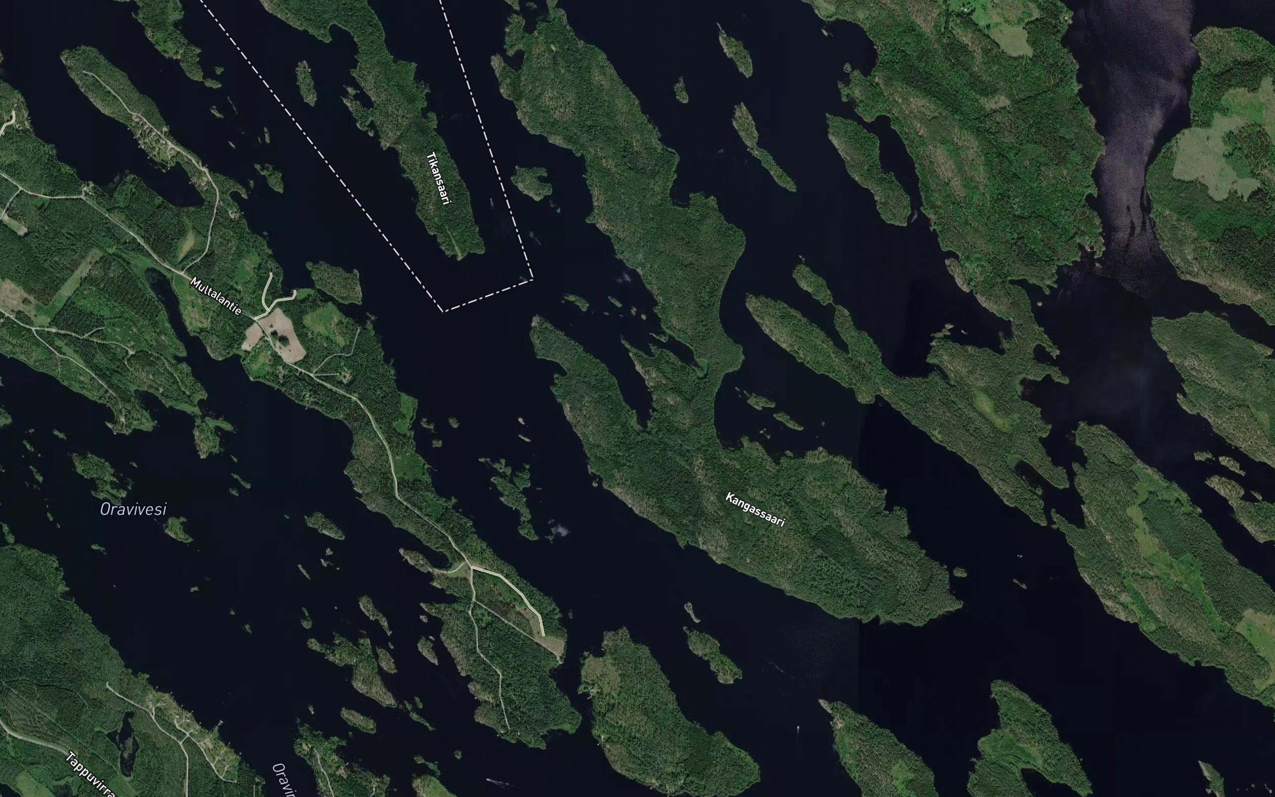 Vaaranlahti