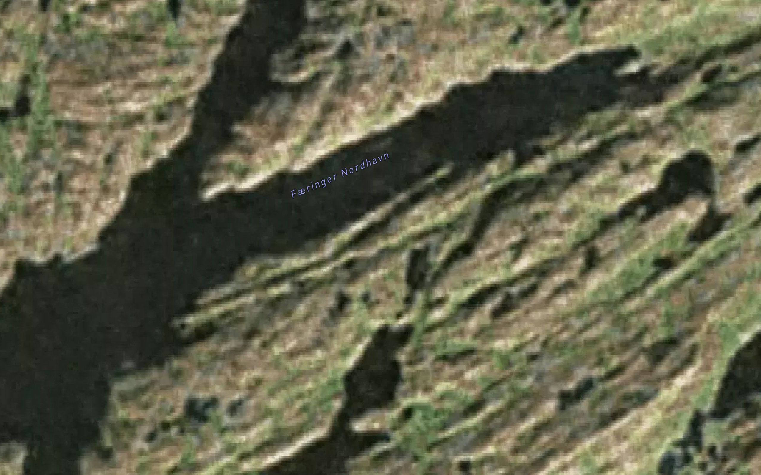 Faeringe Nordhavn