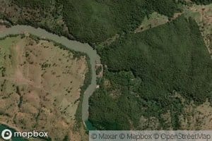 Ribeirao dos Indios