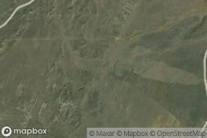 Snowshoe Creek