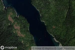 Neva Strait