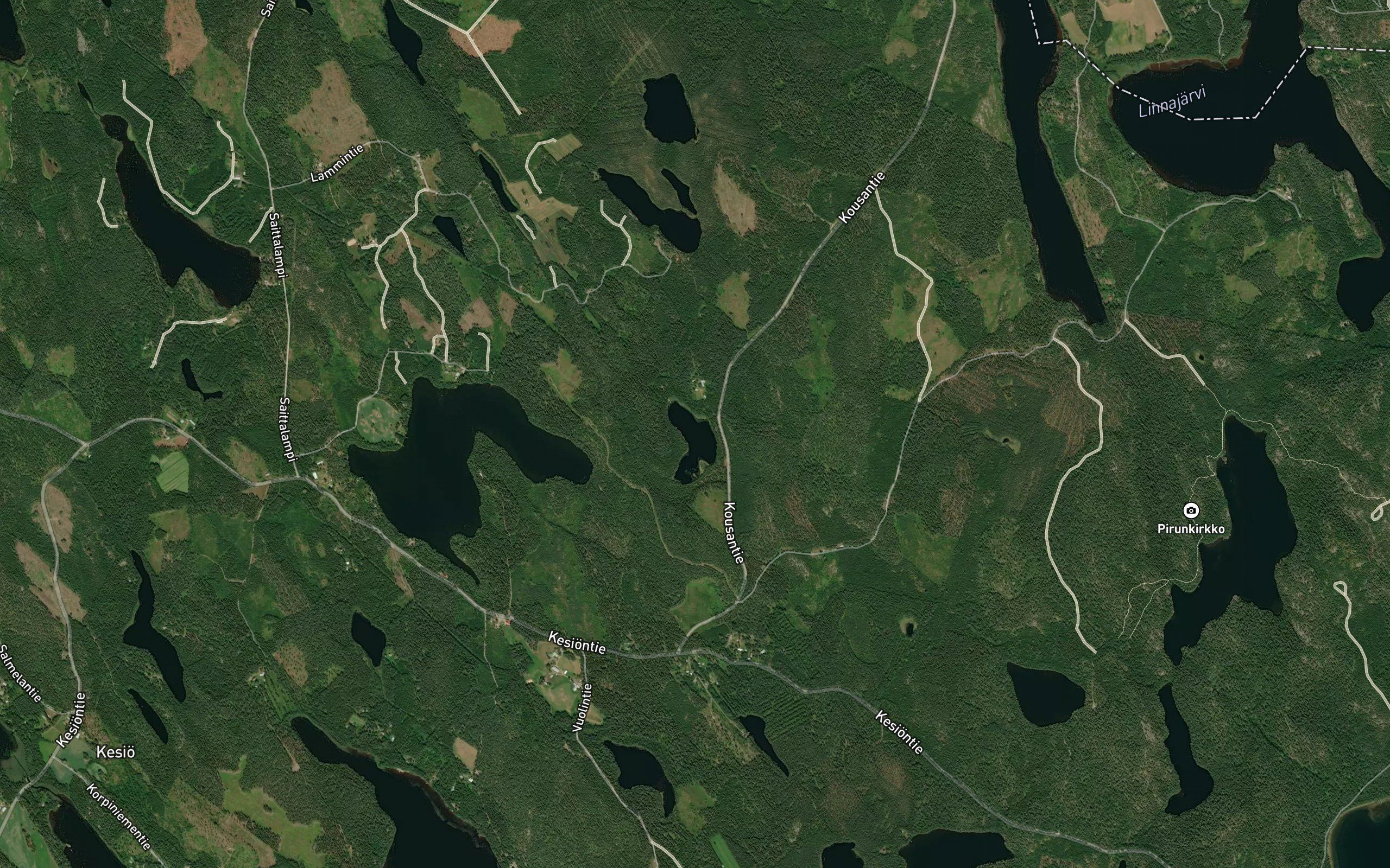 Pyhajarvi