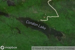 Condon Lake