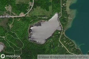 Little Deer Lake