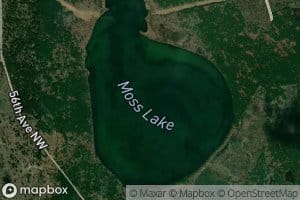 Moss Lake