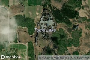 Toms Lake